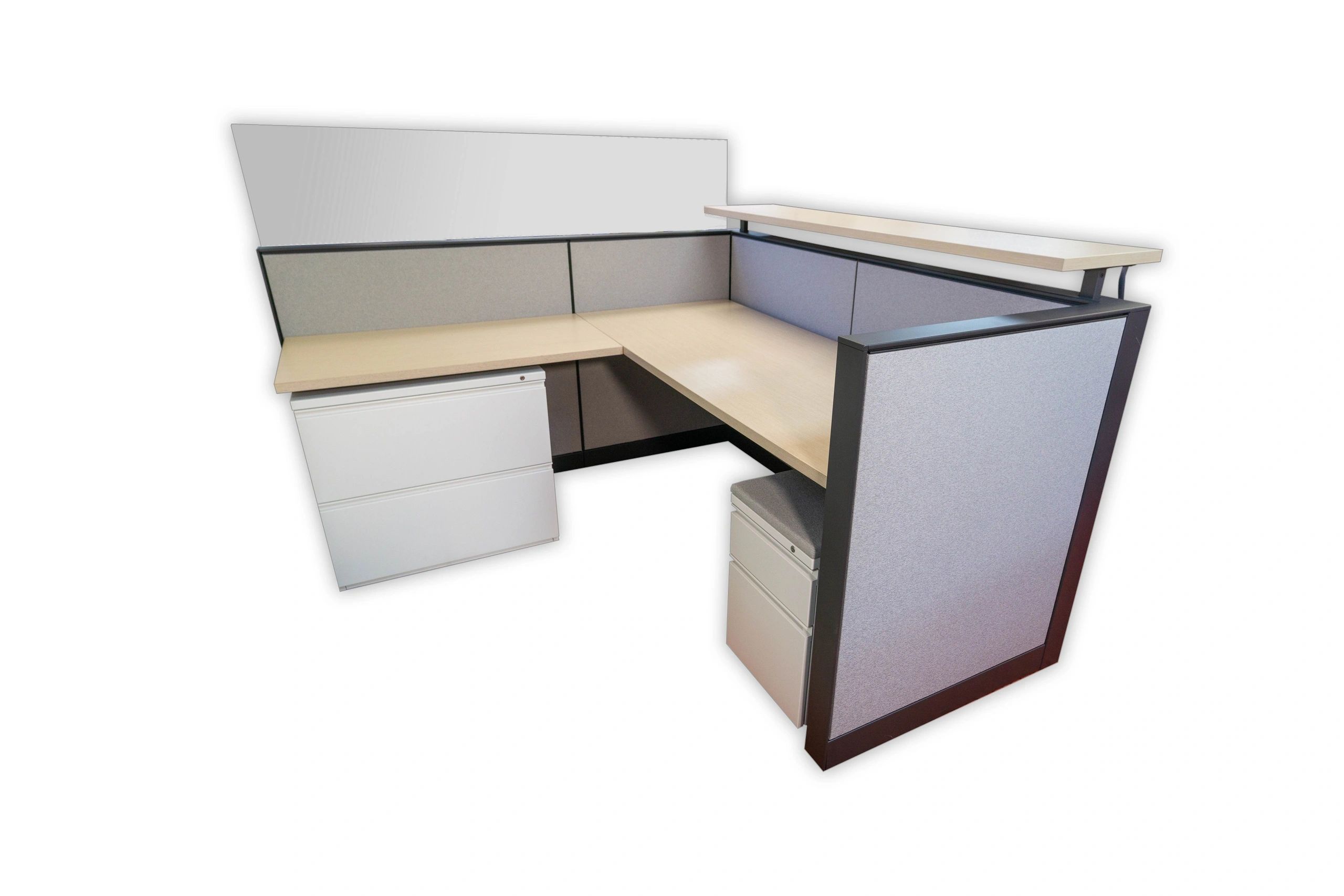 Storage and filing