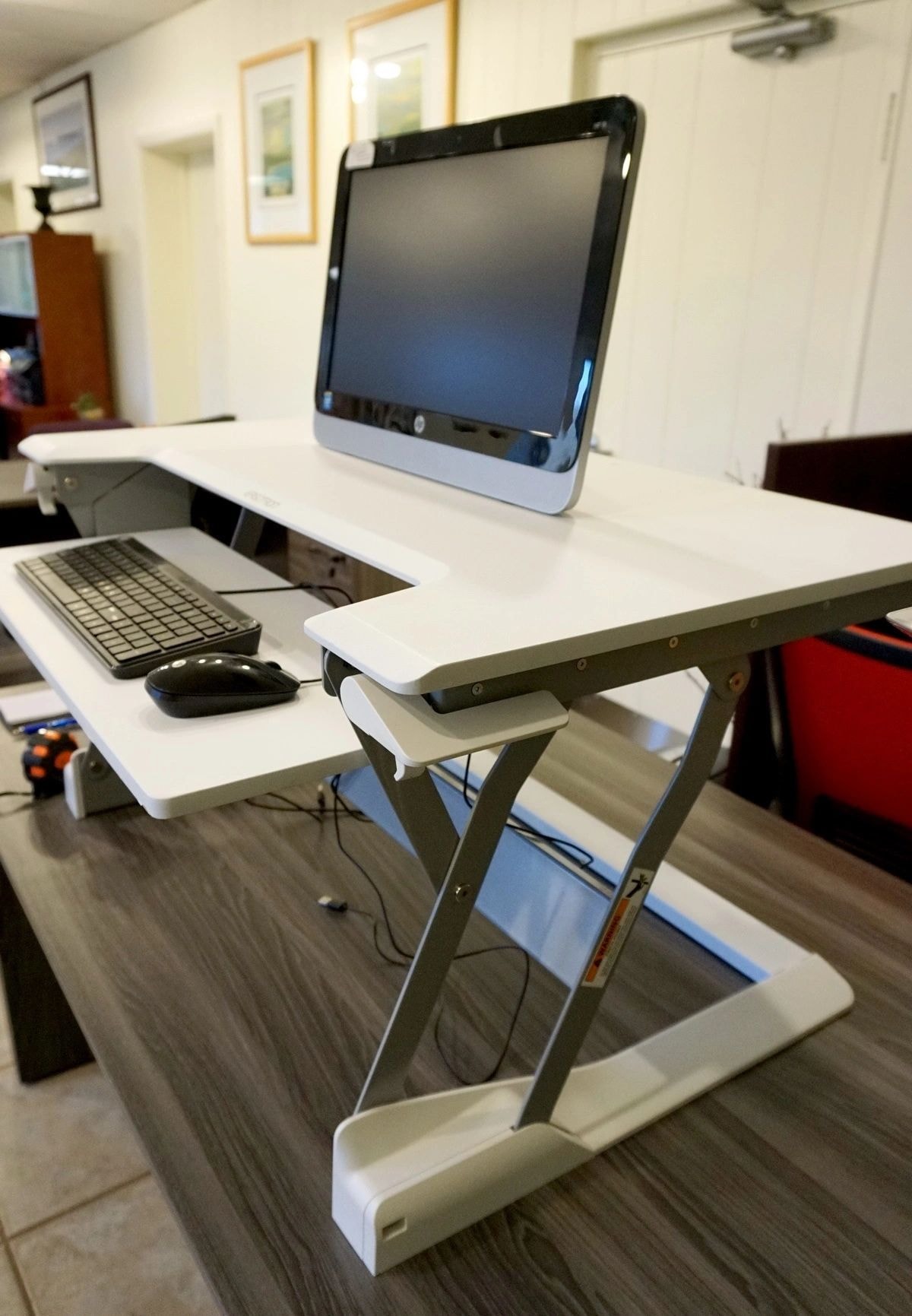 ERG05 office chair